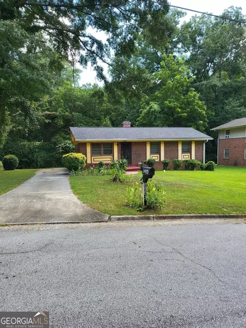 3254 Belfort Rd SE, Atlanta, GA 30354