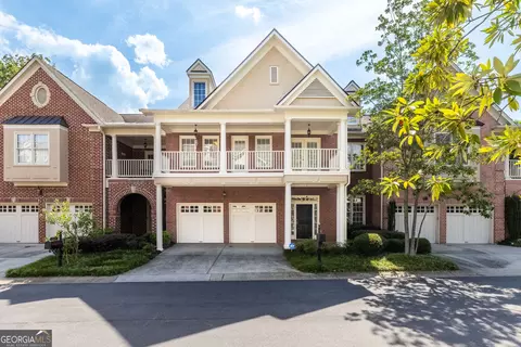 1213 Village Terrace Ct, Atlanta, GA 30338