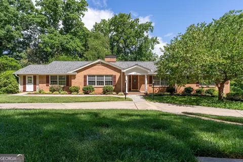 101 Indian Springs Dr, Greenville, SC 29615