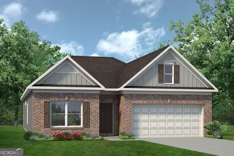 106 Antiquity Cir #LOT 203, Perry, GA 31069