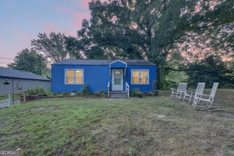 Exterior - 504 N Pond St, Toccoa, GA 30577 photo 4 of 4