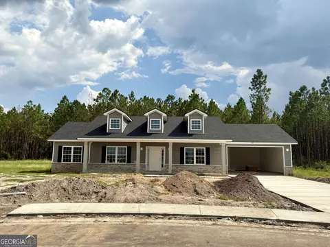 84 NE Bluegill Ln, Ludowici, GA 31316