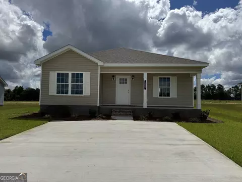 509 Nickies Way, Statesboro, GA 30458