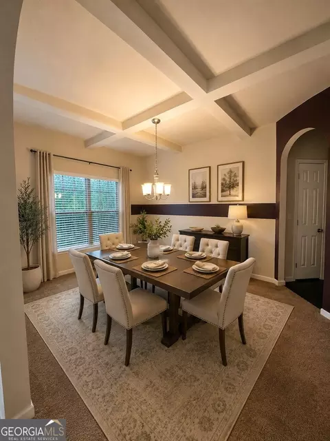 Dining - 12254 Centerra Dr, Hampton, GA 30228 photo 1 of 1