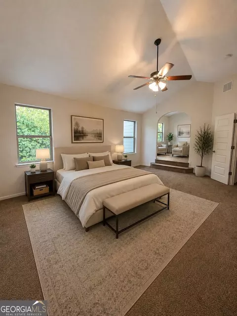 Bedroom - 12254 Centerra Dr, Hampton, GA 30228 photo 1 of 3