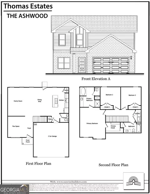 415 Windy Ln, Jonesboro, GA 30238