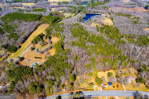 0 Hwy 166 E - 21 Acres E, Bowdon, GA 30108 photo 8