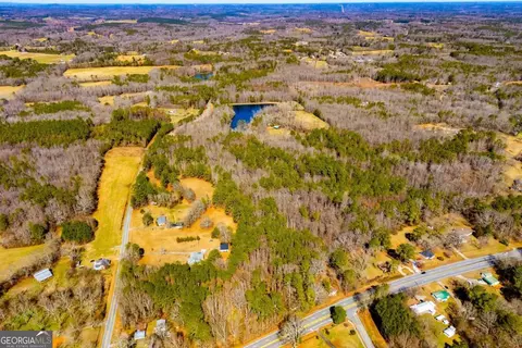 0 Hwy 166 E - 21 Acres E, Bowdon, GA 30108 photo 11