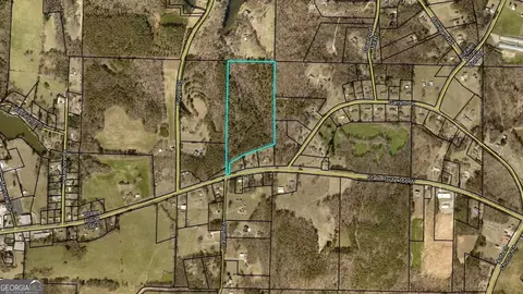 0 Hwy 166 E - 21 Acres E, Bowdon, GA 30108 photo 22