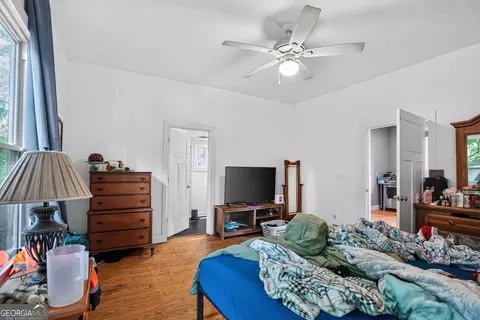 Bedroom - 5 Spruce St, Porterdale, GA 30014 photo 1 of 2