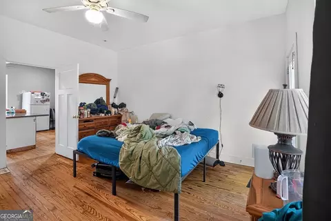 Bedroom - 5 Spruce St, Porterdale, GA 30014 photo 2 of 2