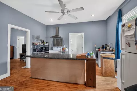 Kitchen - 5 Spruce St, Porterdale, GA 30014 photo 1 of 1