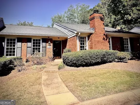 803 Dunwoody Chace, Sandy Springs, GA 30328