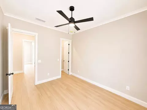 Bedroom - Undisclosed, Canton, GA 30114 photo 4 of 6