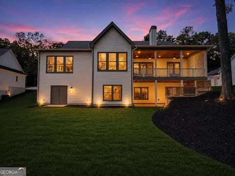 Exterior - Undisclosed, Canton, GA 30114 photo 5 of 5