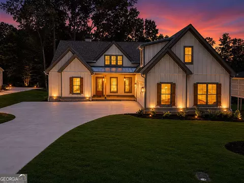Exterior - Undisclosed, Canton, GA 30114 photo 2 of 5