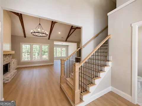 Entry Way - Undisclosed, Canton, GA 30114 photo 1 of 5