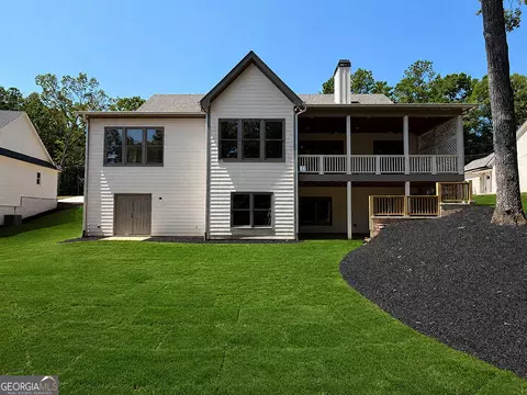 Exterior - Undisclosed, Canton, GA 30114 photo 4 of 5