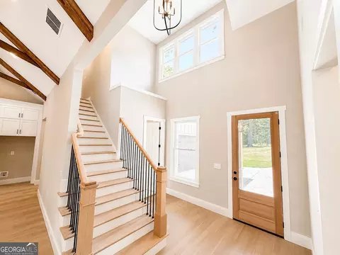 Entry Way - Undisclosed, Canton, GA 30114 photo 2 of 5