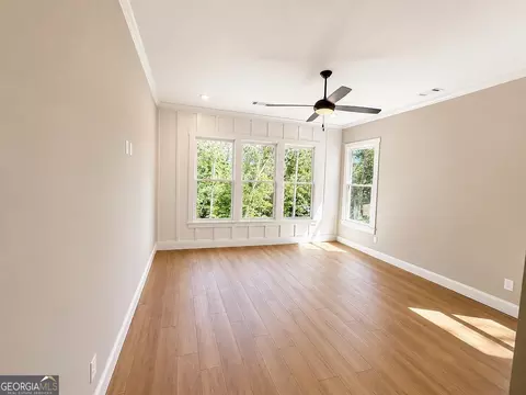 Bedroom - Undisclosed, Canton, GA 30114 photo 5 of 6