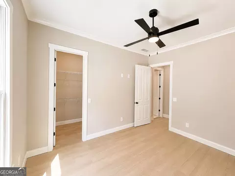 Bedroom - Undisclosed, Canton, GA 30114 photo 2 of 6
