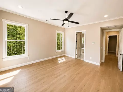 Bedroom - Undisclosed, Canton, GA 30114 photo 6 of 6
