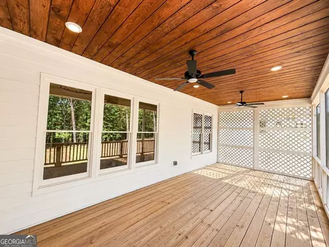 Exterior - Undisclosed, Canton, GA 30114 photo 3 of 5
