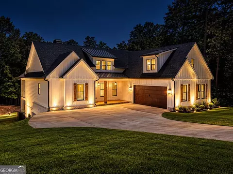 Exterior - Undisclosed, Canton, GA 30114 photo 2 of 5