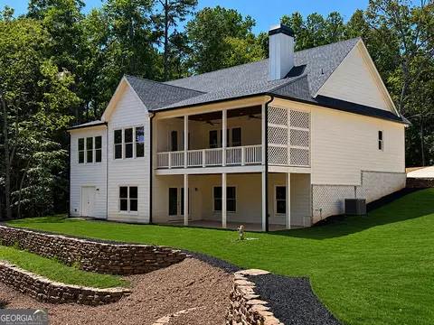 Exterior - Undisclosed, Canton, GA 30114 photo 4 of 5