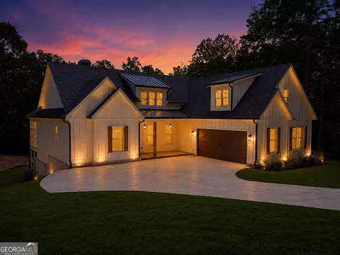 Exterior - Undisclosed, Canton, GA 30114 photo 5 of 5