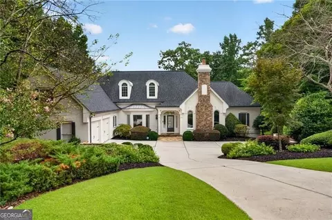 950 Tiverton Ln, Johns Creek, GA 30022