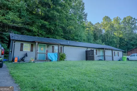367 Old Cottonwood Mill Rd, Tunnel Hill, GA 30755