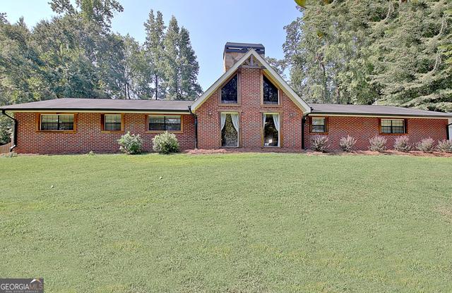 515 Golf View Dr, Peachtree City, GA 30269