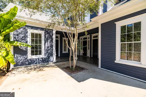 Exterior - 906 E 2nd Ave, Rome, GA 30161 photo 2 of 6