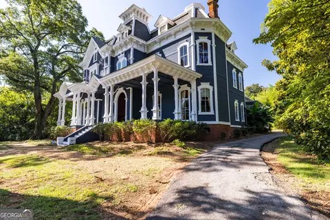 Exterior - 906 E 2nd Ave, Rome, GA 30161 photo 6 of 6