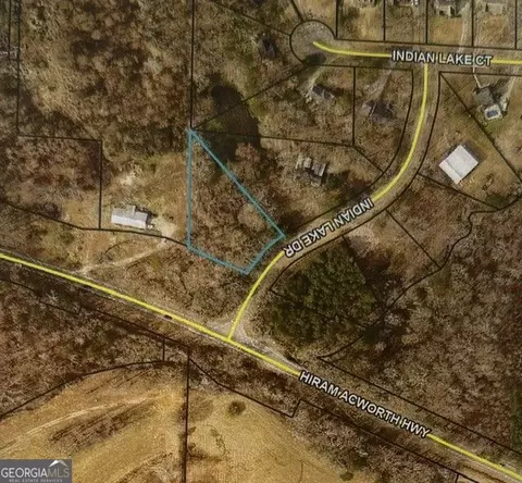 lot45 Hiram Acworth Hwy, Hiram, GA 30141