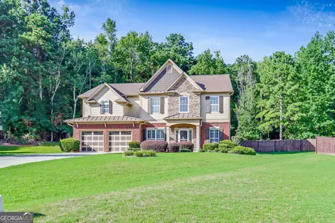 7102 Secret Rose, Douglasville, GA 30134