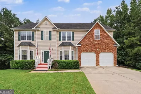 6524 Barkston Trce, Douglasville, GA 30135