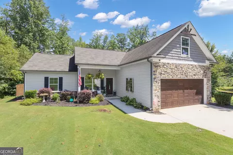43 Hilltop Pl, Newnan, GA 30263