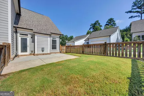 Exterior - 5120 Arnold St, Covington, GA 30014 photo 2 of 9