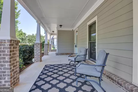 Exterior - 5120 Arnold St, Covington, GA 30014 photo 9 of 9