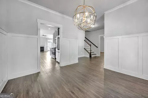 Dining - 5120 Arnold St, Covington, GA 30014 photo 1 of 1