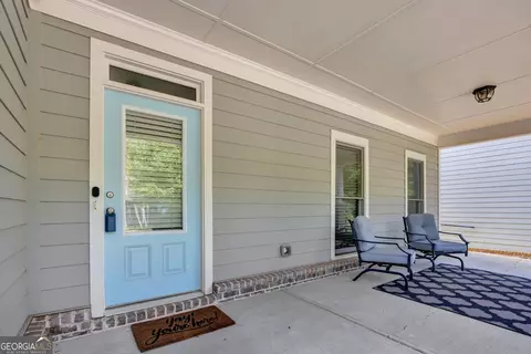 Exterior - 5120 Arnold St, Covington, GA 30014 photo 6 of 9