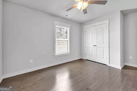 Bedroom - 5120 Arnold St, Covington, GA 30014 photo 3 of 3