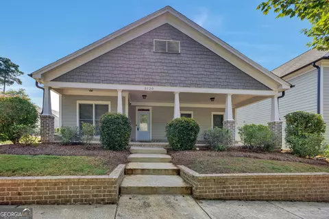 Other - 5120 Arnold St, Covington, GA 30014 photo 7 of 12