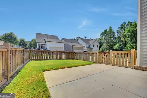 Exterior - 5120 Arnold St, Covington, GA 30014 photo 3 of 9