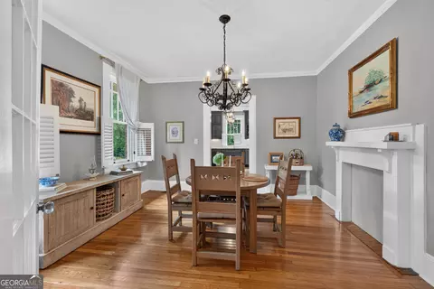 Dining - 291 Buford Pl, Macon, GA 31204 photo 1 of 3