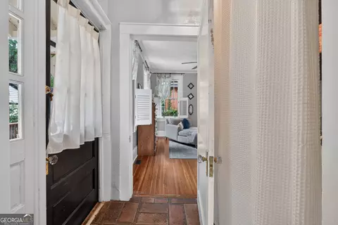 Entry Way - 291 Buford Pl, Macon, GA 31204 photo 3 of 5