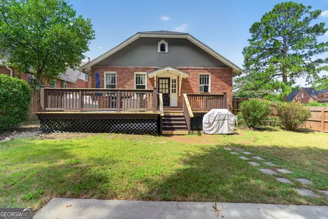 Exterior - 291 Buford Pl, Macon, GA 31204 photo 12 of 16