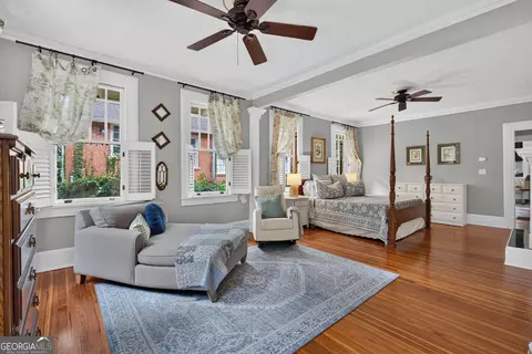 Bedroom - 291 Buford Pl, Macon, GA 31204 photo 1 of 10